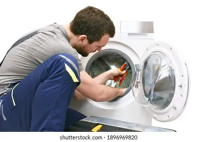Washing Machine Repair